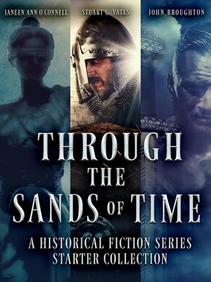 cover image of Through the Sands of Time